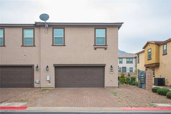 743 Florence Isle AVE, Henderson, NV 89015