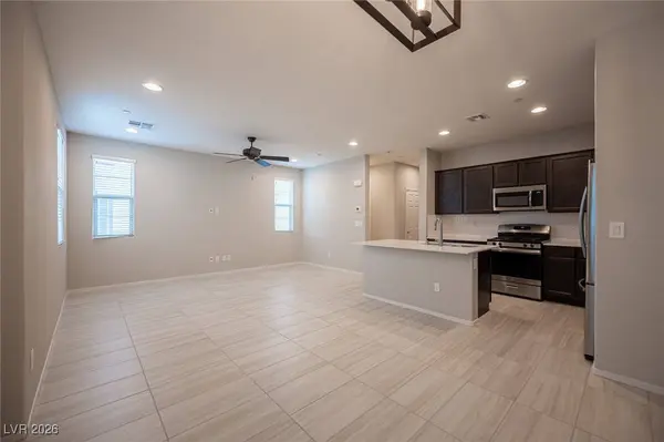 743 Florence Isle AVE, Henderson, NV 89015