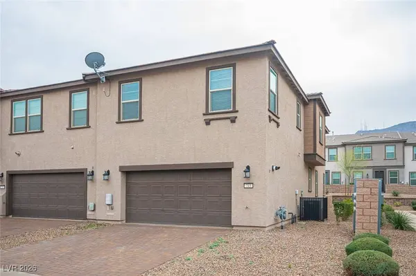 743 Florence Isle AVE, Henderson, NV 89015