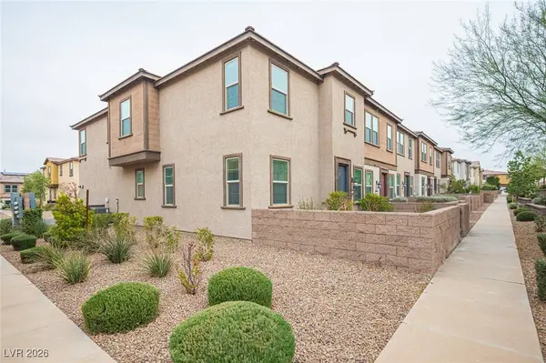 743 Florence Isle AVE, Henderson, NV 89015