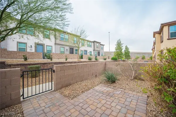 743 Florence Isle AVE, Henderson, NV 89015
