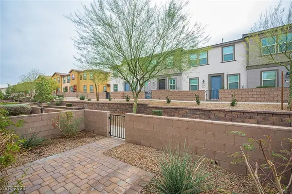 743 Florence Isle AVE, Henderson, NV 89015