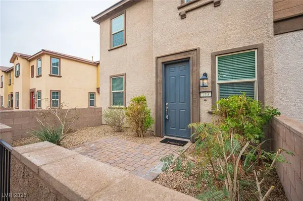 743 Florence Isle AVE, Henderson, NV 89015