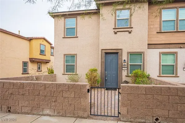 743 Florence Isle AVE, Henderson, NV 89015