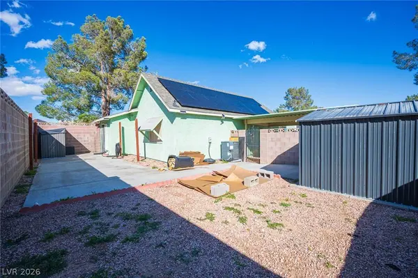 1221 Shirleyann LN, Las Vegas, NV 89128