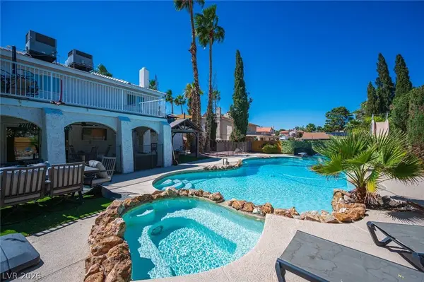 5544 Toluca CT, Las Vegas, NV 89120