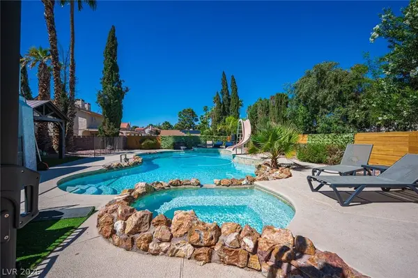 5544 Toluca CT, Las Vegas, NV 89120