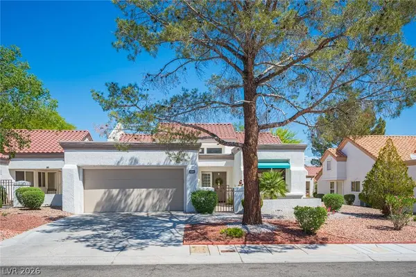 9308 Quail Ridge DR, Las Vegas, NV 89134