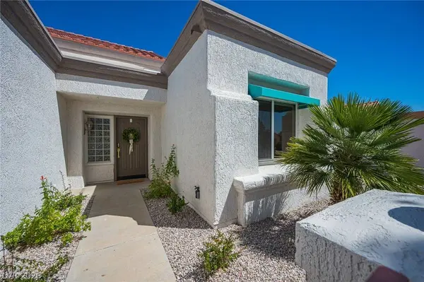 9308 Quail Ridge DR, Las Vegas, NV 89134