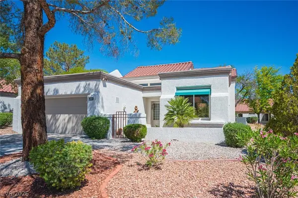 9308 Quail Ridge DR, Las Vegas, NV 89134