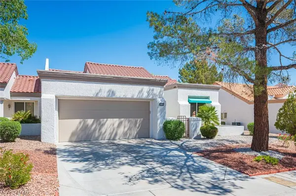 9308 Quail Ridge DR, Las Vegas, NV 89134