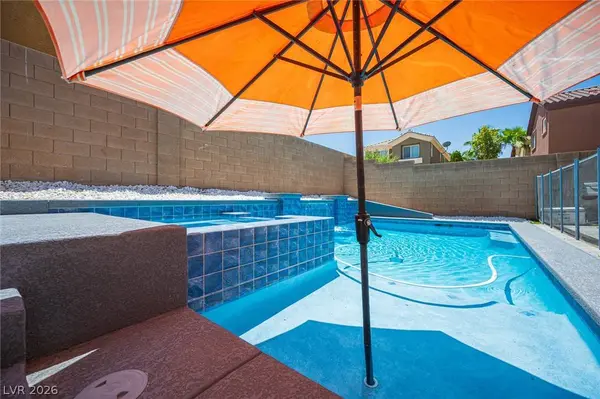 206 Fairway Woods DR, Las Vegas, NV 89148