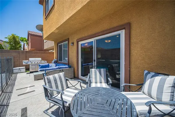 206 Fairway Woods DR, Las Vegas, NV 89148