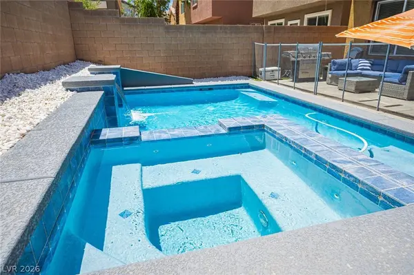 206 Fairway Woods DR, Las Vegas, NV 89148