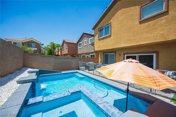 206 Fairway Woods DR, Las Vegas, NV 89148