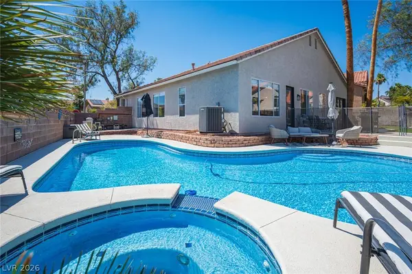 2312 Thayer AVE, Henderson, NV 89074