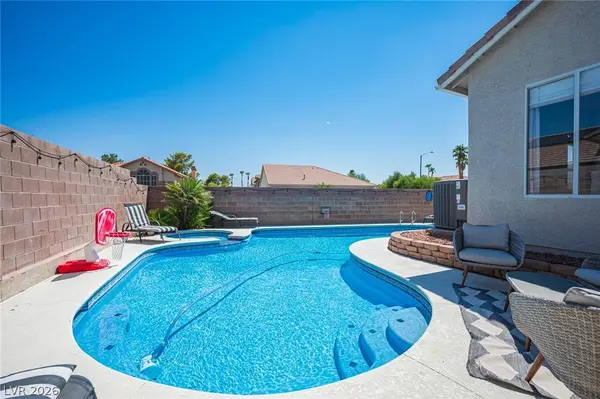 2312 Thayer AVE, Henderson, NV 89074