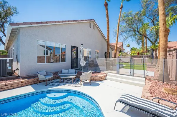 2312 Thayer AVE, Henderson, NV 89074