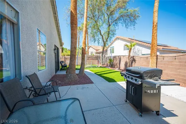 2312 Thayer AVE, Henderson, NV 89074