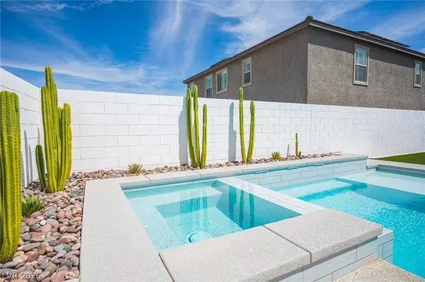 10184 Ocher Valley AVE, Las Vegas, NV 89178