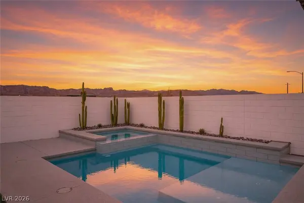 10184 Ocher Valley AVE, Las Vegas, NV 89178