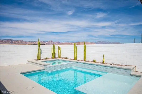 10184 Ocher Valley AVE, Las Vegas, NV 89178