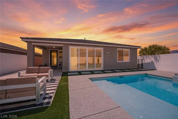 10184 Ocher Valley AVE, Las Vegas, NV 89178