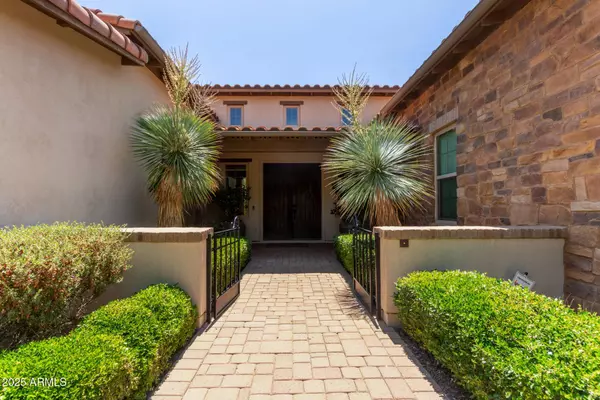 24329 N 72ND Way, Scottsdale, AZ 85255