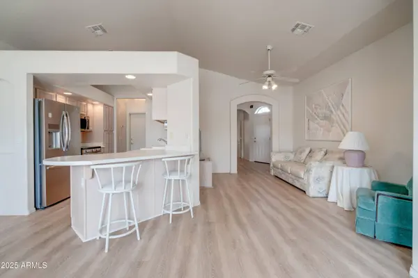 320 S 70TH Street #8, Mesa, AZ 85208