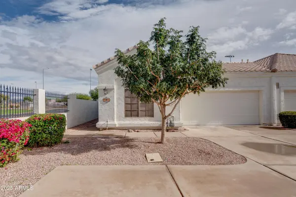 320 S 70TH Street #8, Mesa, AZ 85208