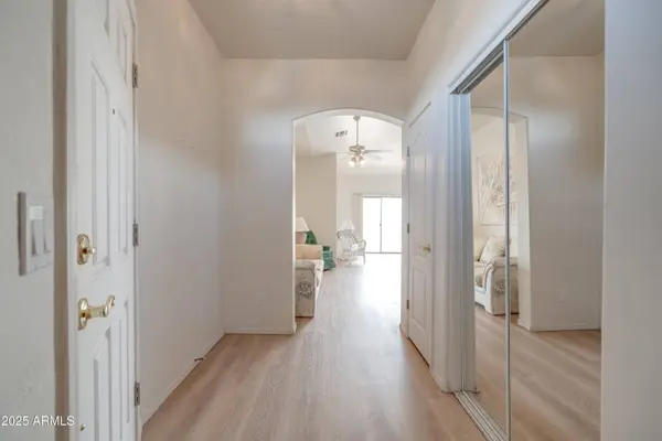 320 S 70TH Street #8, Mesa, AZ 85208