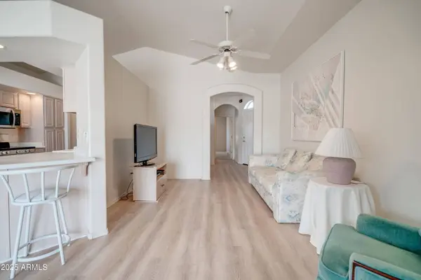 320 S 70TH Street #8, Mesa, AZ 85208