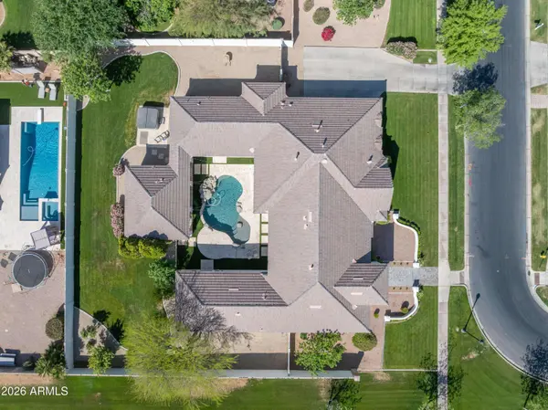 3173 E PAGE Avenue, Gilbert, AZ 85234