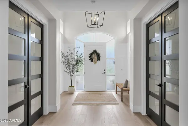 3173 E PAGE Avenue, Gilbert, AZ 85234