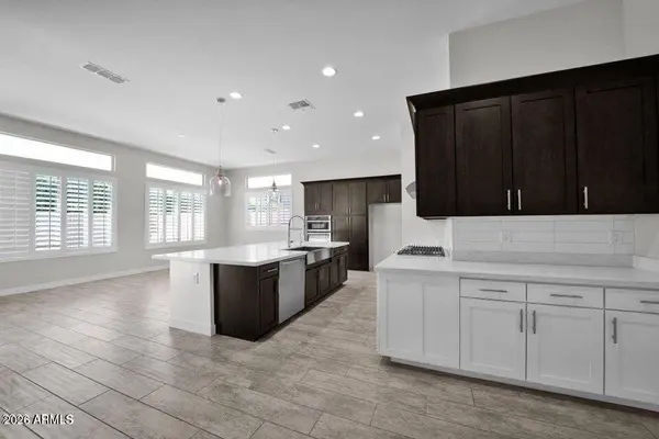 3107 E SILO Drive, Gilbert, AZ 85296