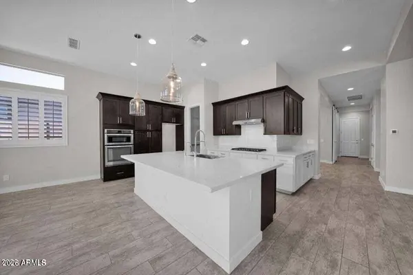 3107 E SILO Drive, Gilbert, AZ 85296