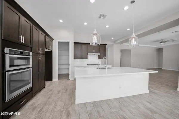 3107 E SILO Drive, Gilbert, AZ 85296