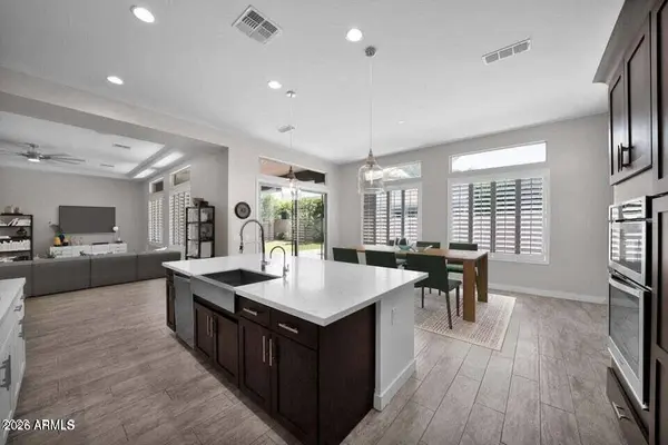 3107 E SILO Drive, Gilbert, AZ 85296