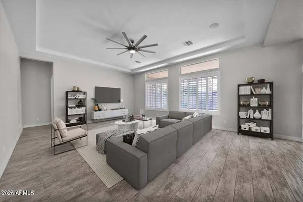 3107 E SILO Drive, Gilbert, AZ 85296