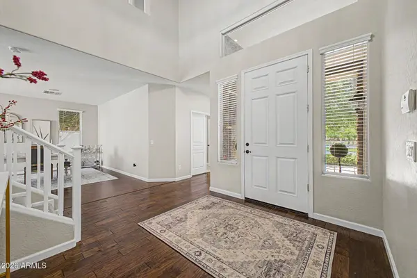 3094 E COTTON Lane, Gilbert, AZ 85234