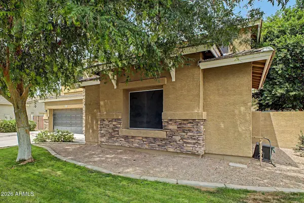 3094 E COTTON Lane, Gilbert, AZ 85234