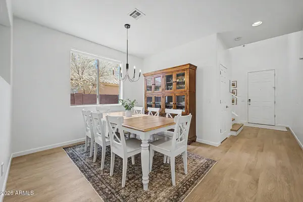 4439 E BLUE SAGE Road, Gilbert, AZ 85297