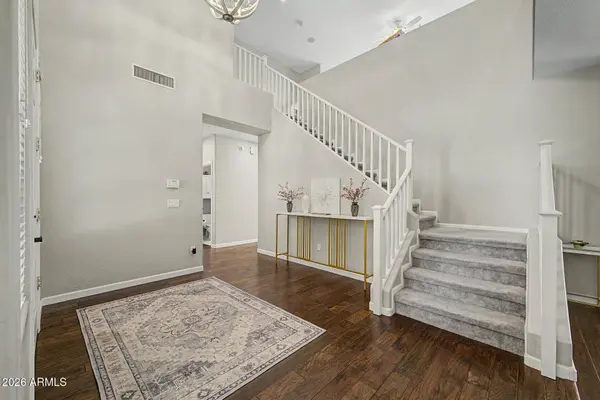 3094 E COTTON Lane, Gilbert, AZ 85234