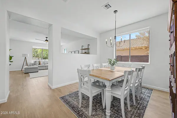 4439 E BLUE SAGE Road, Gilbert, AZ 85297