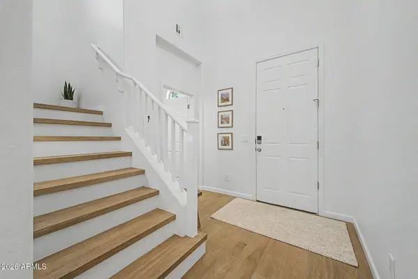 4439 E BLUE SAGE Road, Gilbert, AZ 85297