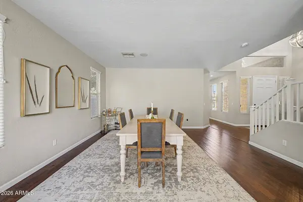 3094 E COTTON Lane, Gilbert, AZ 85234