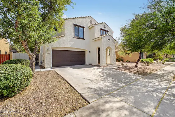 4439 E BLUE SAGE Road, Gilbert, AZ 85297