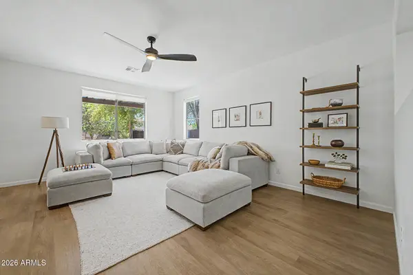 4439 E BLUE SAGE Road, Gilbert, AZ 85297