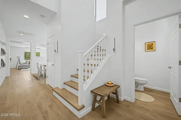 4439 E BLUE SAGE Road, Gilbert, AZ 85297