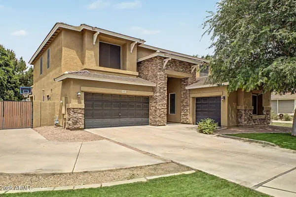 3094 E COTTON Lane, Gilbert, AZ 85234